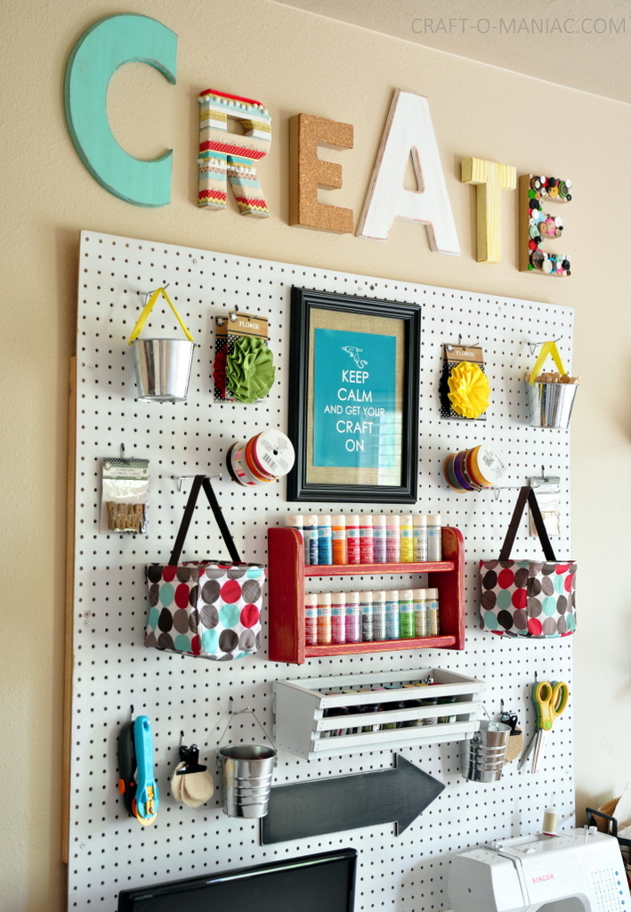 DIY Home Decor Ideas - The 36th AVENUE