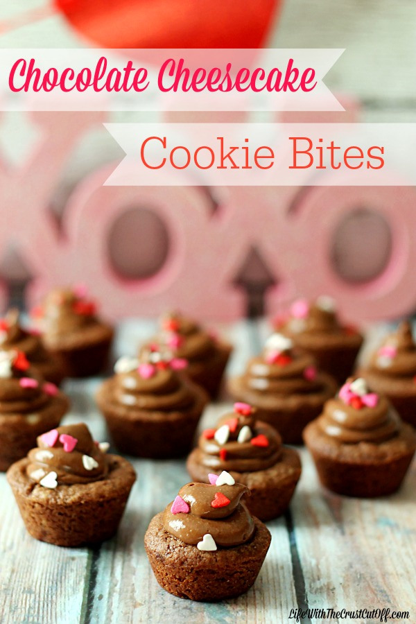 cc valentine chocolate cupcakes