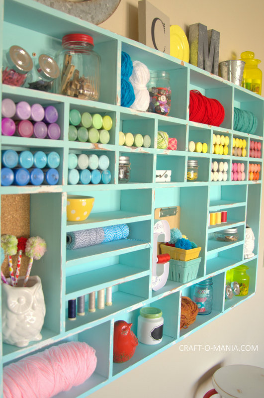 http://www.craft-o-maniac.com/wp-content/uploads/2015/03/DIY-Craft-Cubby-Wall18.jpg