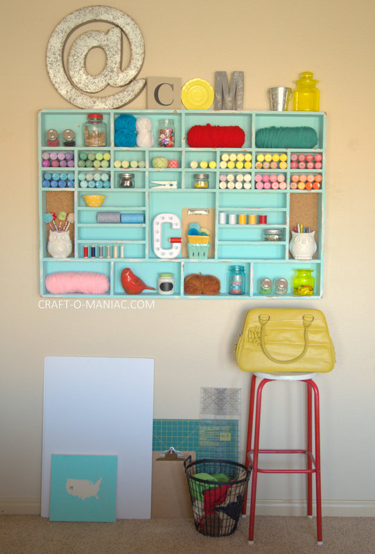 http://www.craft-o-maniac.com/wp-content/uploads/2015/03/DIY-Craft-Cubby-Wall4.jpg