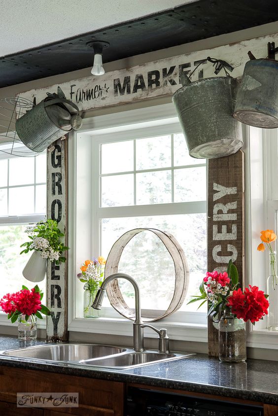 Joanna Gaines Home Decor Inspiration Craft O Maniac pin-on-rustic-home-decor-ideas
