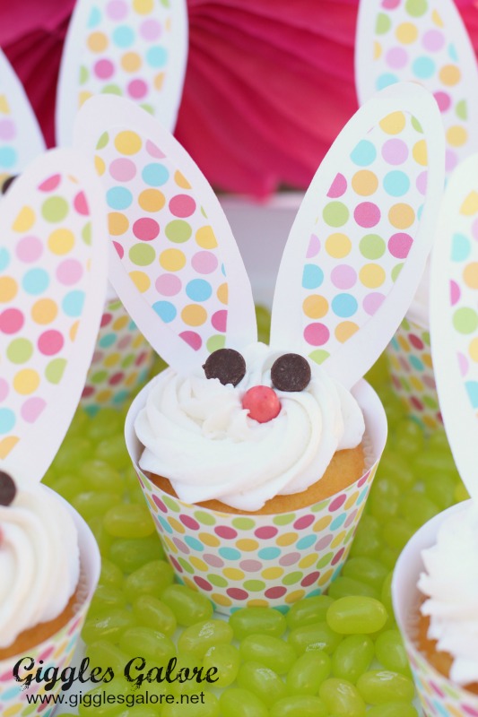 easter treats Easter-Bunny-Cupcakes_GigglesGalore