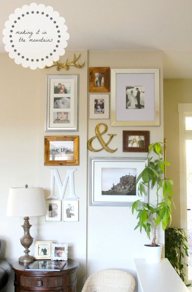 creative collection diy-gallery-wall-making-it-in-the-mountains101