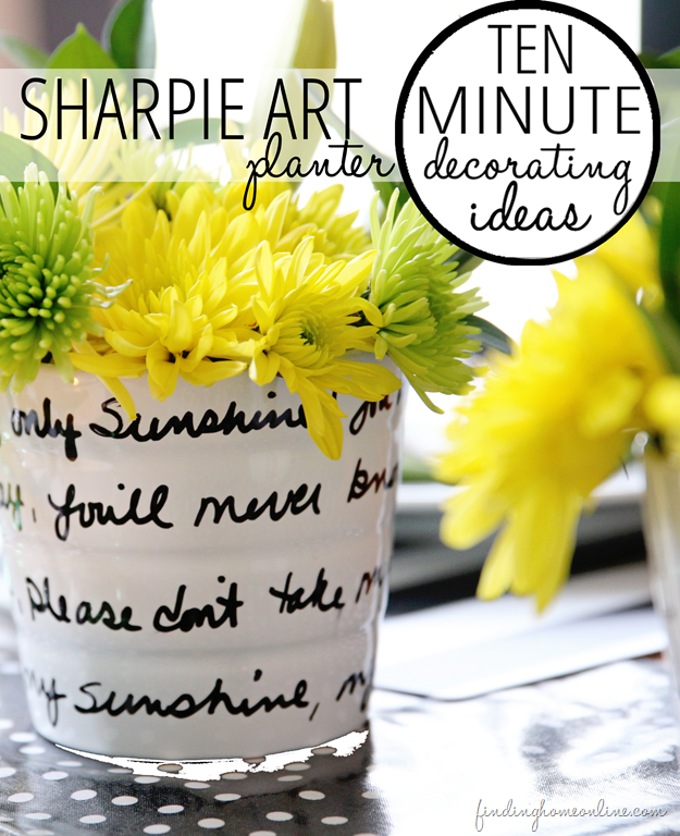 the creative collection SharpieArtPlanterTenMinuteDecoratingIdeas_thumb