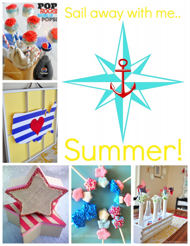 Patriotic 4th of July Ideas