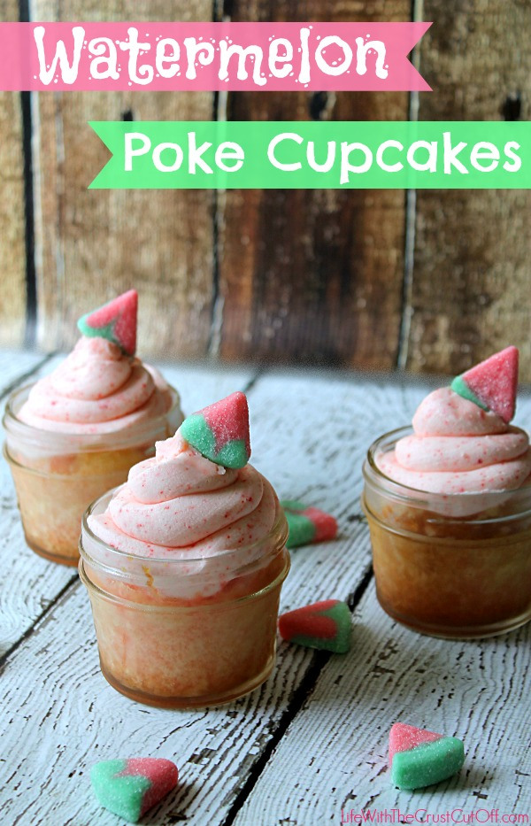 Watermelon-Poke-Cupcakes