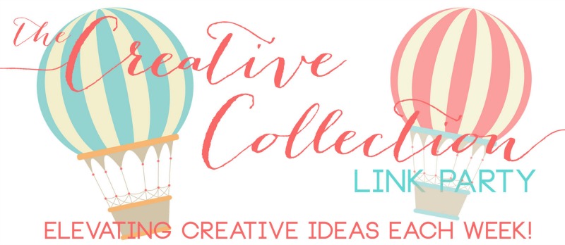 The Creative Collection Banner