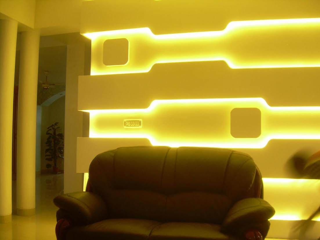 Fun Lighting Ideas to Transform your Home