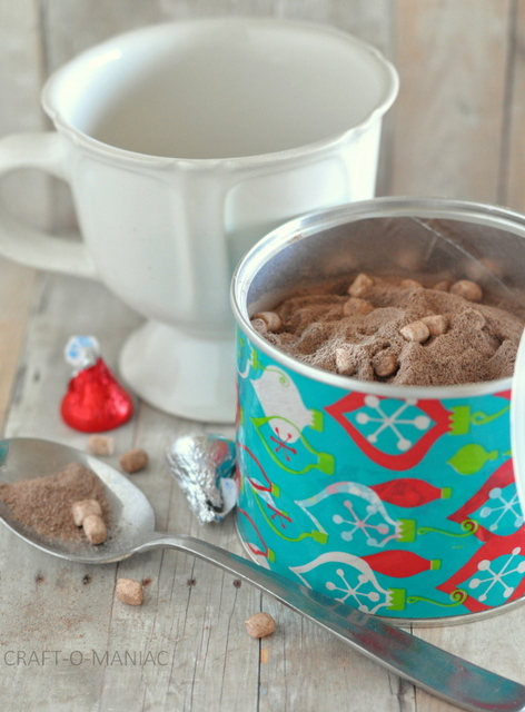christmas gifts hot cocoa