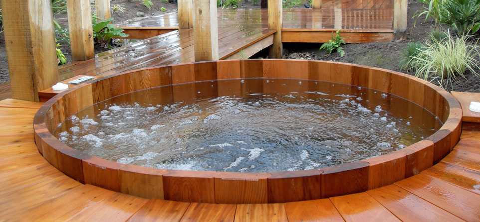 Upgrade Your Home With A Hot Tub Craft O Maniac