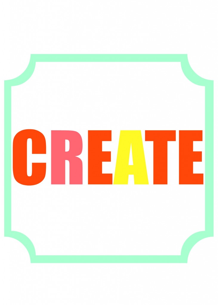 create printable multi7