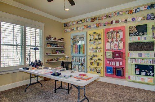 craft room two