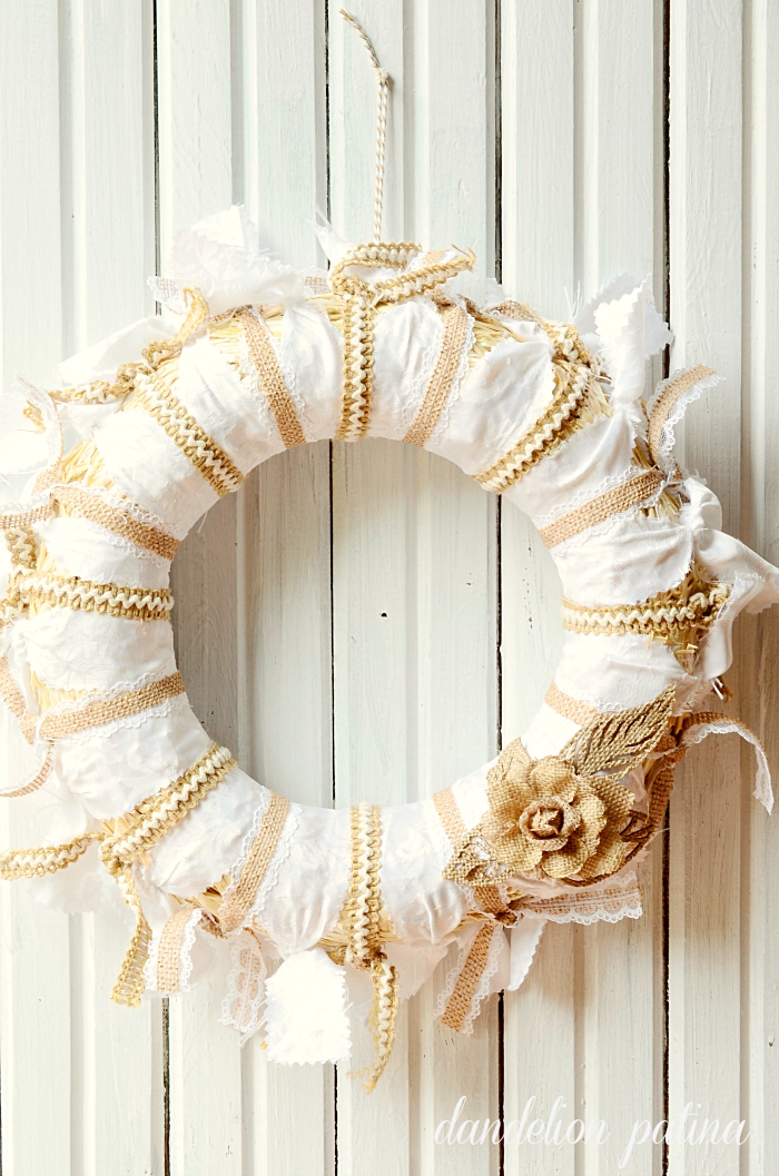 cc fall wreath