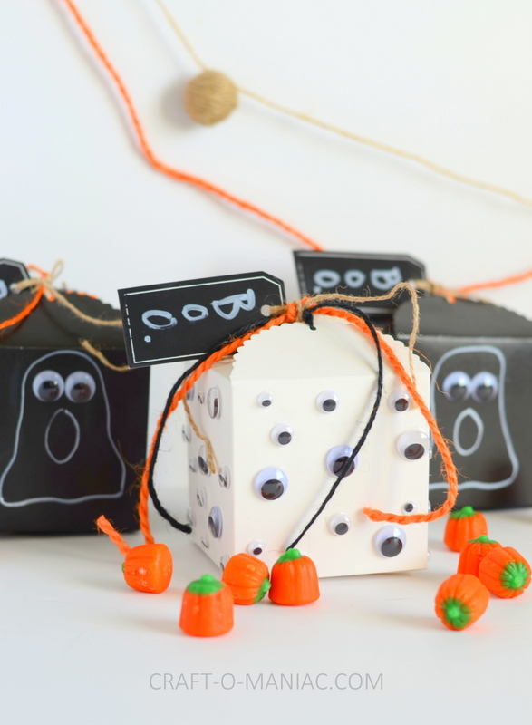 halloween you've been boo'd gifts.10