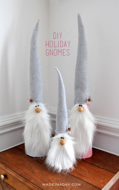 cc diy holiday knomes