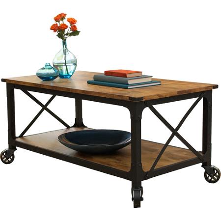 diy better homes and gardens table