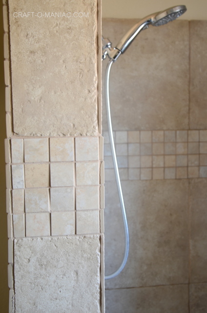 tiled shower1